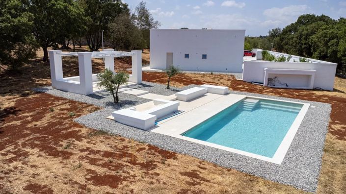 Image No.23-Villa de 4 chambres à vendre à Ostuni