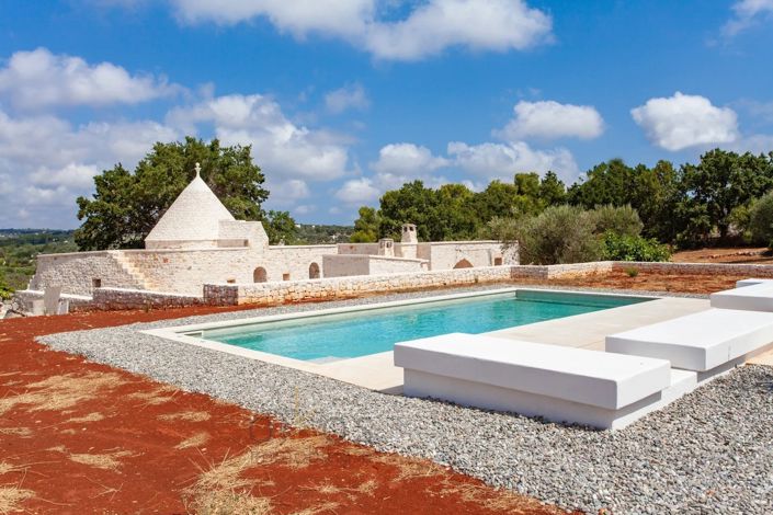 Image No.24-Villa de 4 chambres à vendre à Ostuni