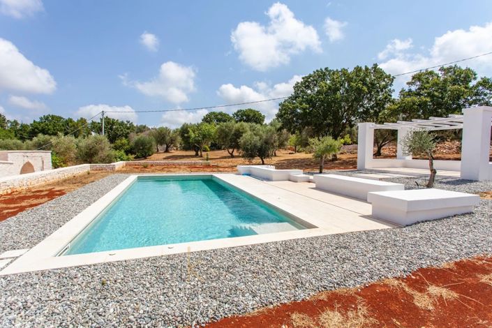 Image No.25-Villa de 4 chambres à vendre à Ostuni