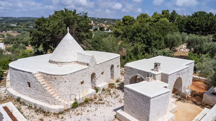 Image No.26-Villa de 4 chambres à vendre à Ostuni
