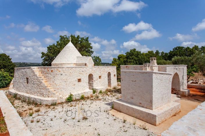 Image No.27-Villa de 4 chambres à vendre à Ostuni