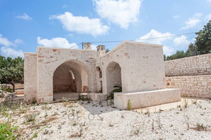 Image No.28-Villa de 4 chambres à vendre à Ostuni