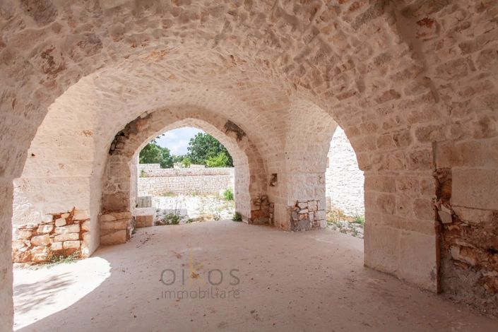 Image No.30-Villa de 4 chambres à vendre à Ostuni
