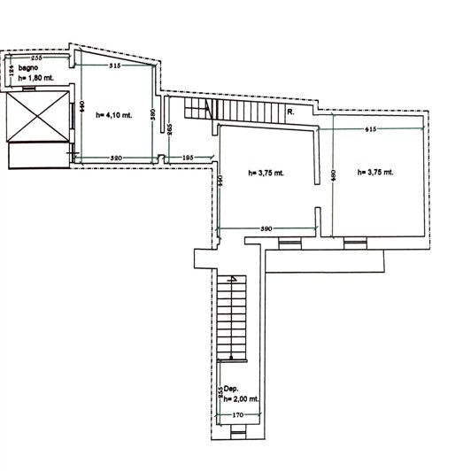 Image No.15-1 Bed Apartment for sale