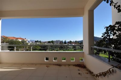 Appartement de 1 chambre à vendre à Tolo