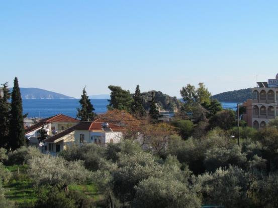 Image No.3-Appartement de 1 chambre à vendre à Tolo