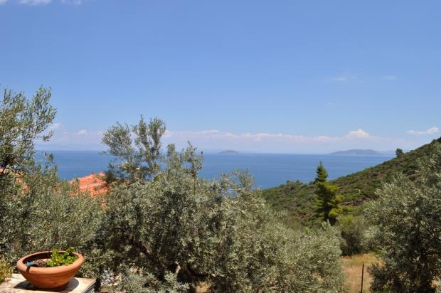 Image No.21-Maison de 3 chambres à vendre à Epidavros