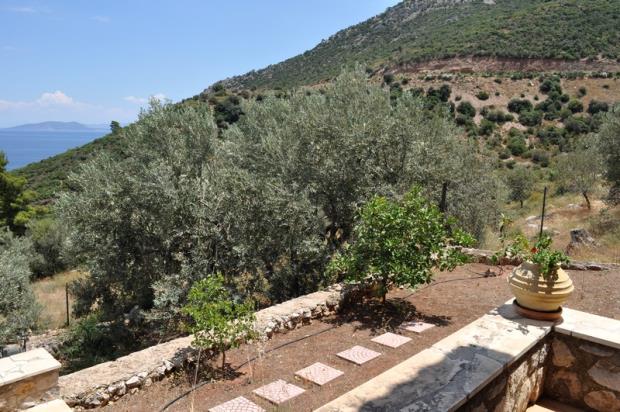 Image No.11-Maison de 3 chambres à vendre à Epidavros