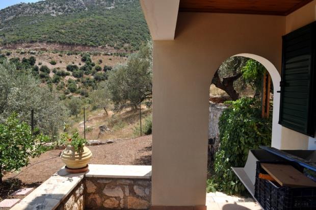 Image No.9-Maison de 3 chambres à vendre à Epidavros