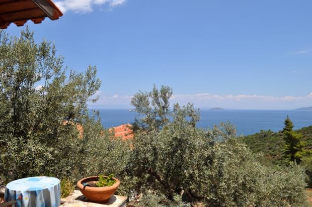 Image No.7-Maison de 3 chambres à vendre à Epidavros