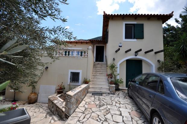 Image No.8-Maison de 3 chambres à vendre à Epidavros