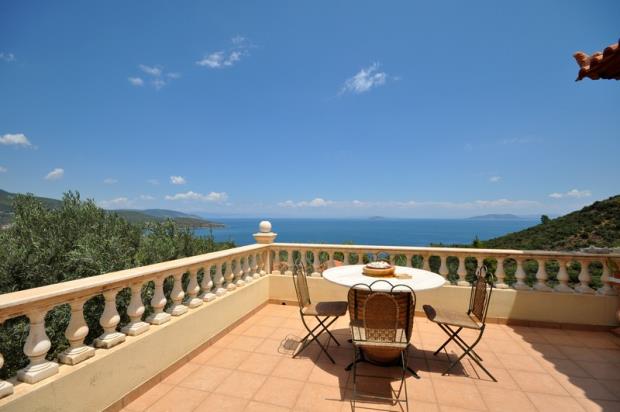 Image No.3-Maison de 3 chambres à vendre à Epidavros