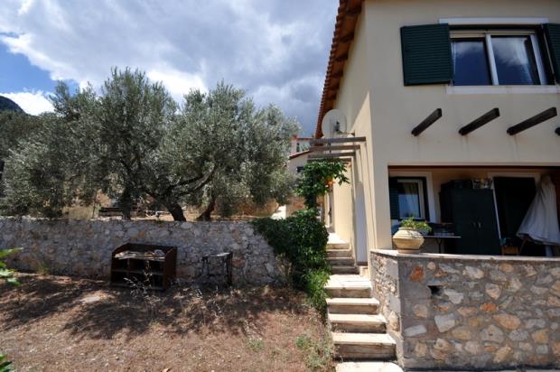 Image No.2-Maison de 3 chambres à vendre à Epidavros