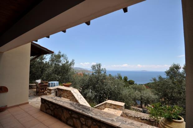 Image No.15-Maison de 3 chambres à vendre à Epidavros