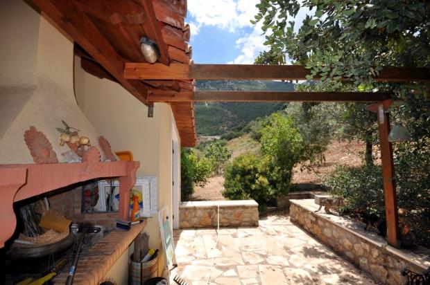 Image No.16-Maison de 3 chambres à vendre à Epidavros