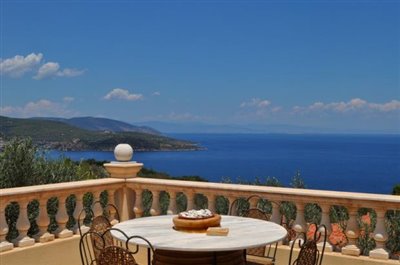 Maison de 3 chambres à vendre à Epidavros