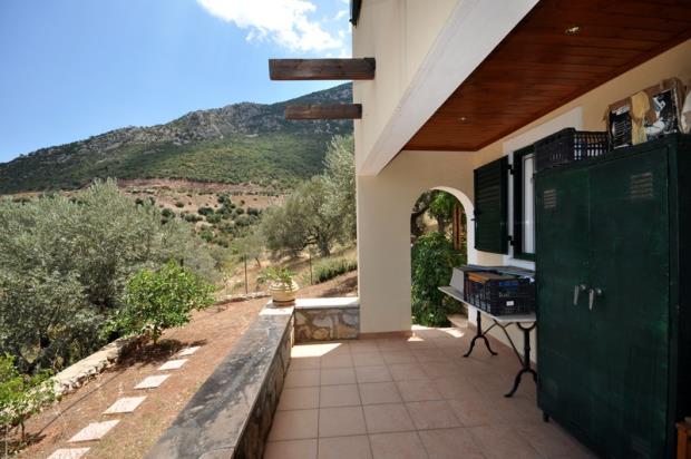 Image No.22-Maison de 3 chambres à vendre à Epidavros