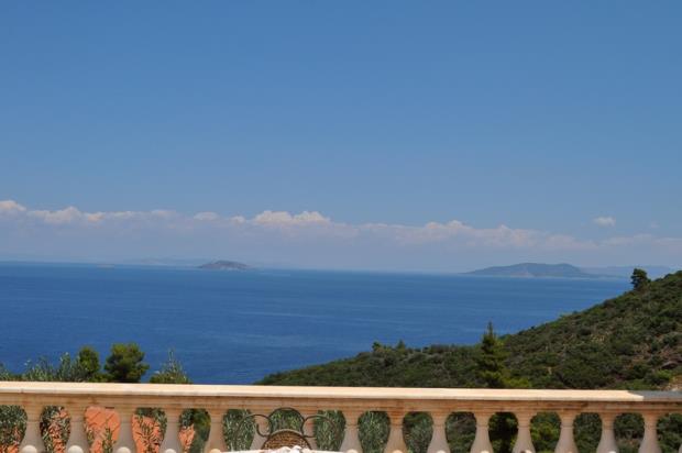Image No.25-Maison de 3 chambres à vendre à Epidavros