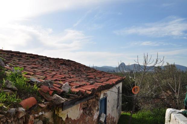 Image No.16-Maison de 1 chambre à vendre à Drepano