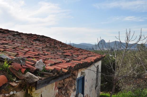 Image No.14-Maison de 1 chambre à vendre à Drepano