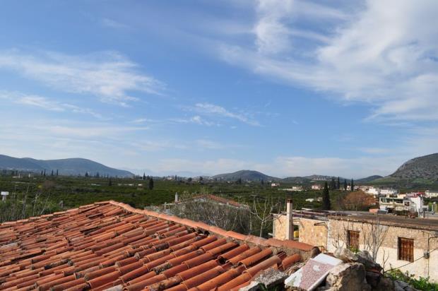 Image No.8-Maison de 1 chambre à vendre à Drepano