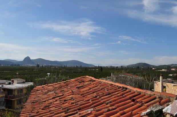 Image No.11-Maison de 1 chambre à vendre à Drepano