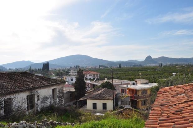 Image No.13-Maison de 1 chambre à vendre à Drepano