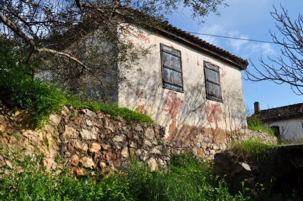 Image No.17-Maison de 1 chambre à vendre à Drepano