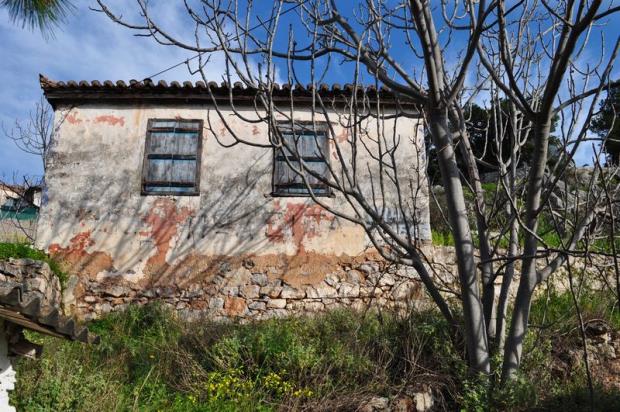 Image No.4-Maison de 1 chambre à vendre à Drepano