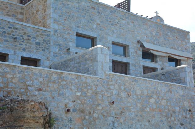 Image No.3-Maison de 2 chambres à vendre à Oitylo