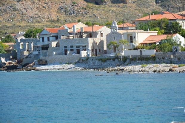 Image No.29-Maison de 2 chambres à vendre à Oitylo