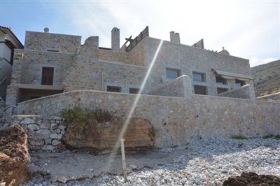 Maison de 2 chambres à vendre à Oitylo