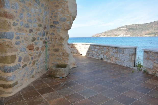 Image No.8-Maison de 2 chambres à vendre à Oitylo