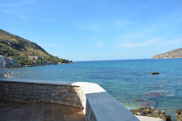 Image No.4-Maison de 2 chambres à vendre à Oitylo