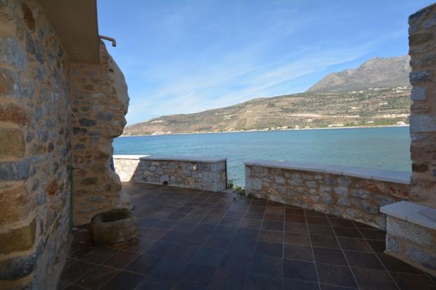 Image No.20-Maison de 2 chambres à vendre à Oitylo