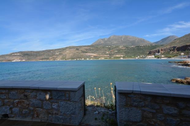 Image No.23-Maison de 2 chambres à vendre à Oitylo