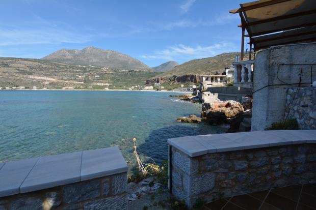 Image No.22-Maison de 2 chambres à vendre à Oitylo