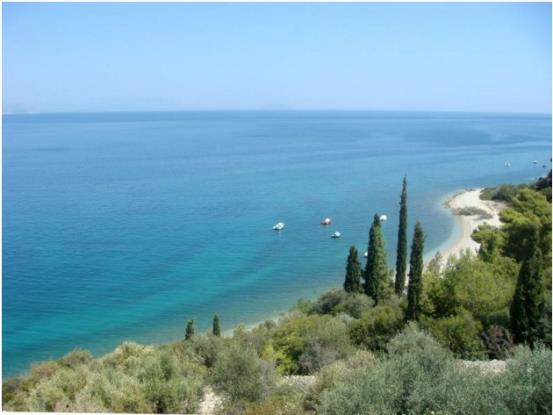 Image No.3-Maison / Villa de 2 chambres à vendre à Xeropigado