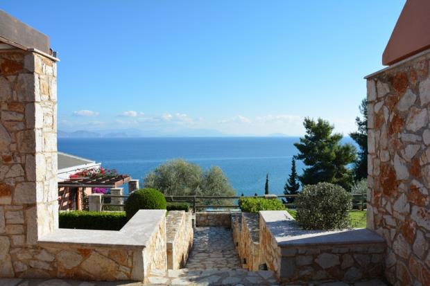 Image No.6-Maison / Villa de 2 chambres à vendre à Xeropigado