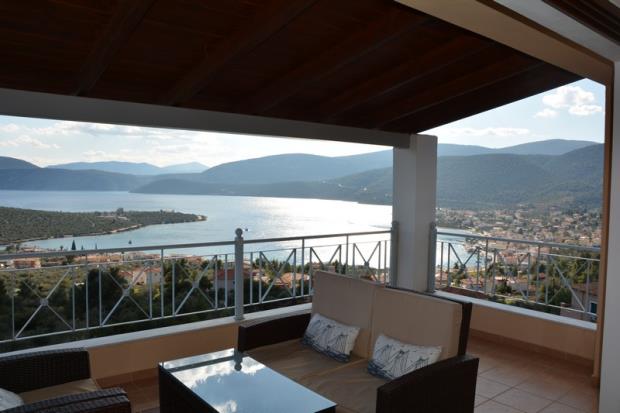 Image No.3-4 Bed Villa / Detached for sale