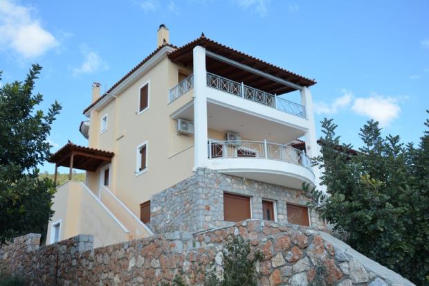 Image No.6-4 Bed Villa / Detached for sale