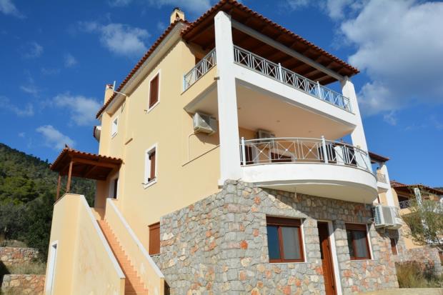 Image No.5-4 Bed Villa / Detached for sale