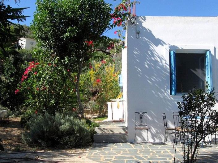 Image No.7-Villa / Détaché de 1 chambre à vendre à Asini