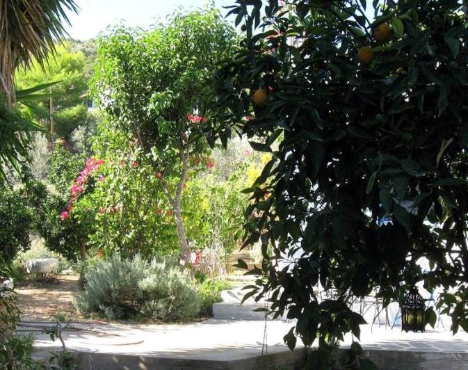 Image No.16-Villa / Détaché de 1 chambre à vendre à Asini