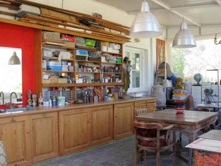 Image No.20-Villa / Détaché de 1 chambre à vendre à Asini