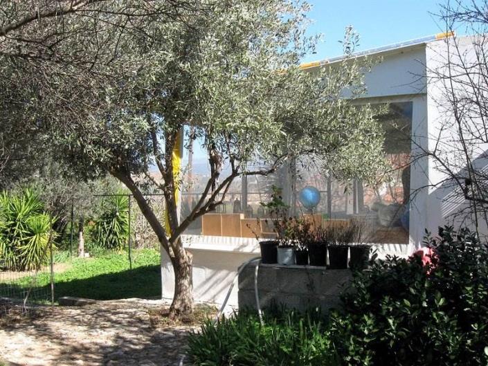 Image No.21-Villa / Détaché de 1 chambre à vendre à Asini