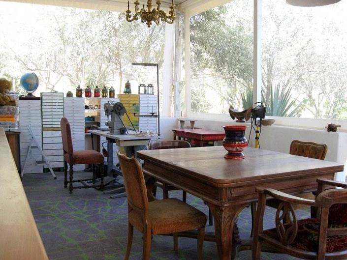 Image No.22-Villa / Détaché de 1 chambre à vendre à Asini