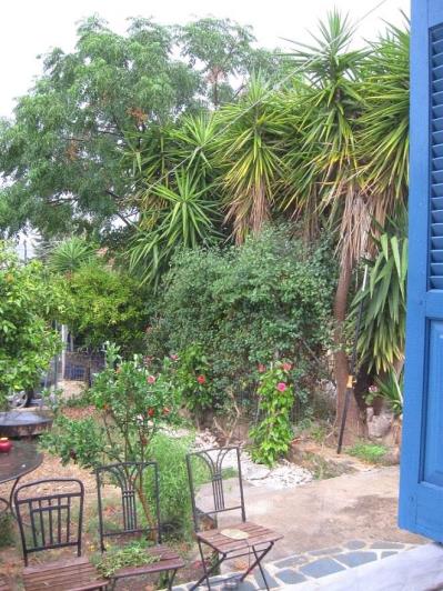 Image No.23-Villa / Détaché de 1 chambre à vendre à Asini