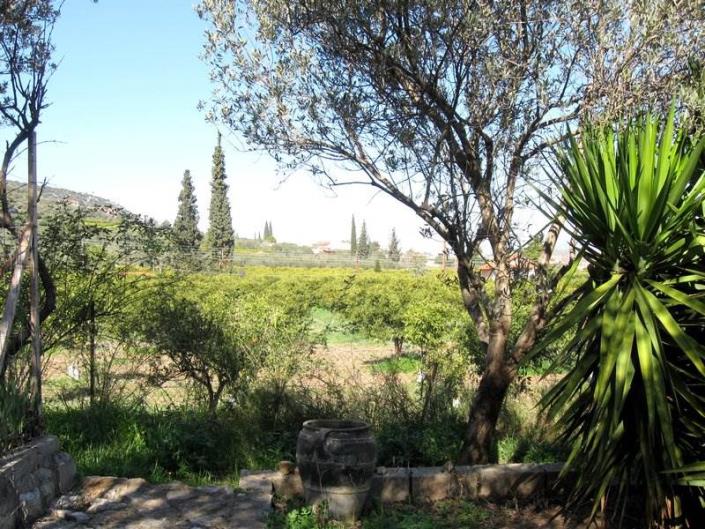 Image No.24-Villa / Détaché de 1 chambre à vendre à Asini