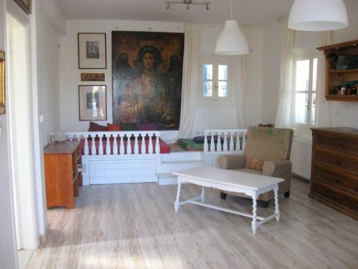 Image No.26-Villa / Détaché de 1 chambre à vendre à Asini